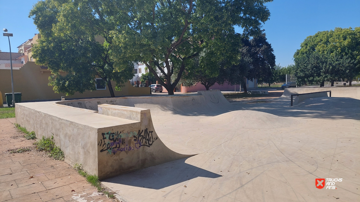 Benimodo Skatepark